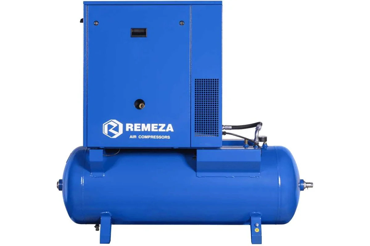 Компрессор Remeza ВК 7E-8-270 979520