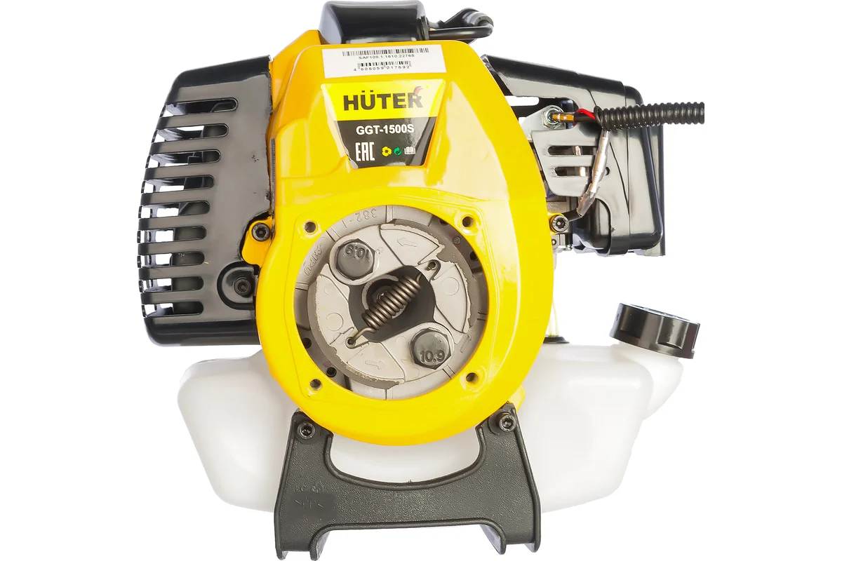 Бензиновый триммер Huter GGT-1500S 70/2/10
