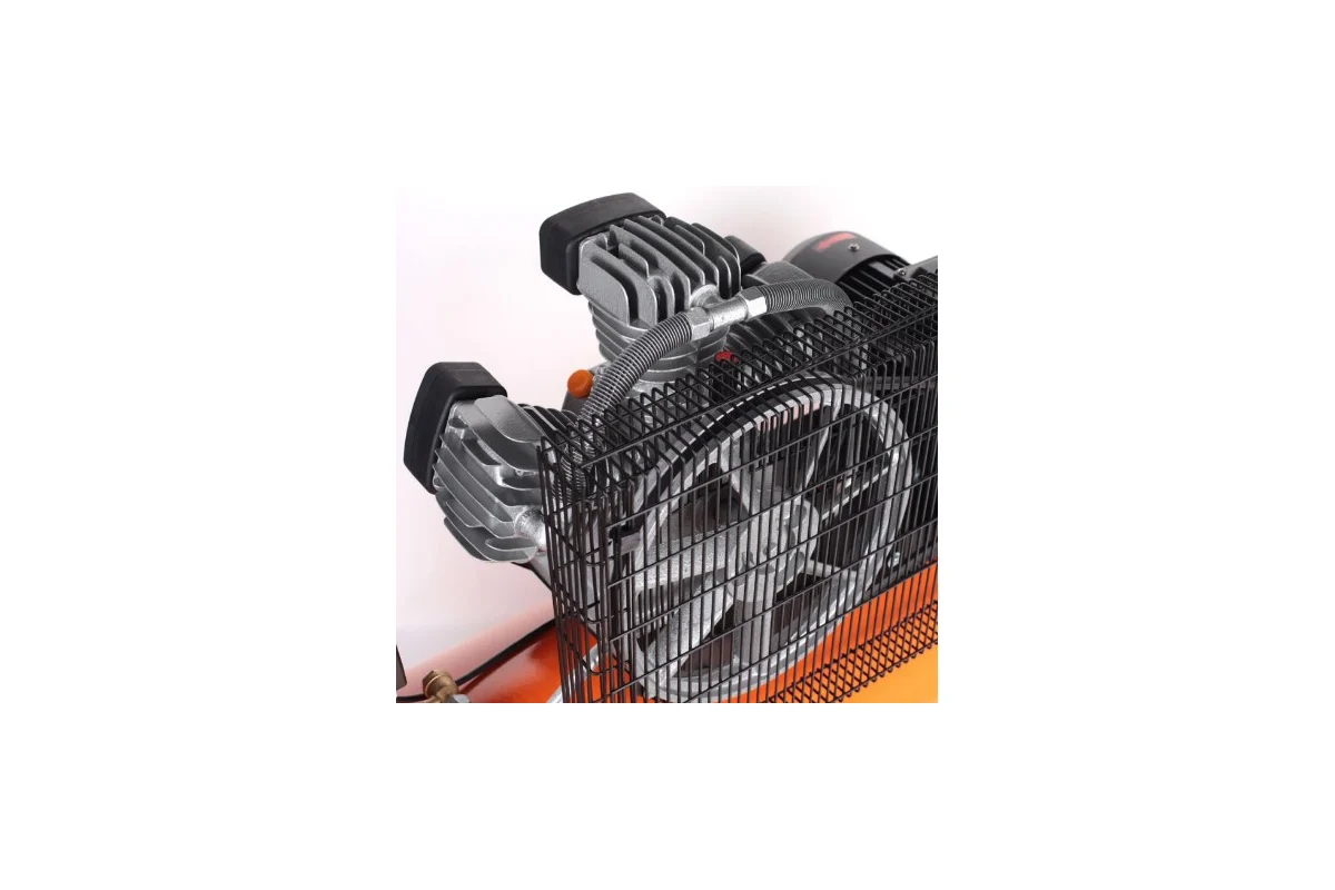 Компрессор Patriot REMEZA СБ 4/С-100 LB 40 520306335