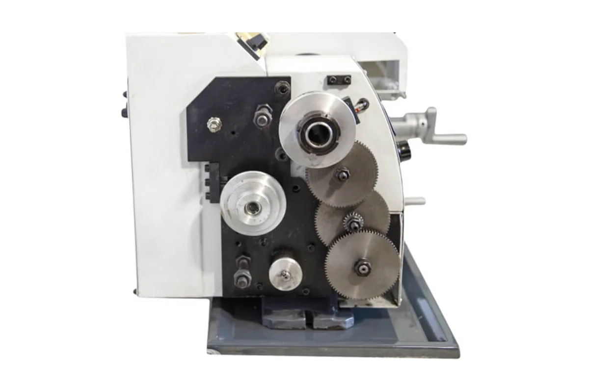 Токарный станок MetalMaster MML 2140V d=38 20239