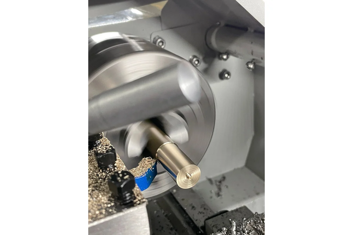 Токарный станок MetalMaster MML 1830V 18800