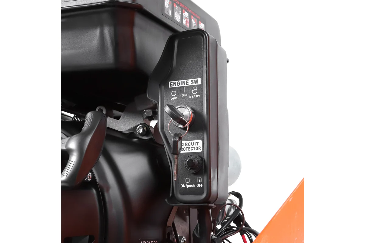 Бензиновый измельчитель PATRIOT PT SB200 E 732107080