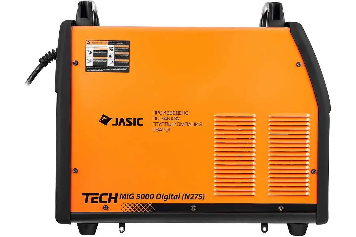 Сварочный инвертор Сварог MIG 5000 Digital TECH N275 98969