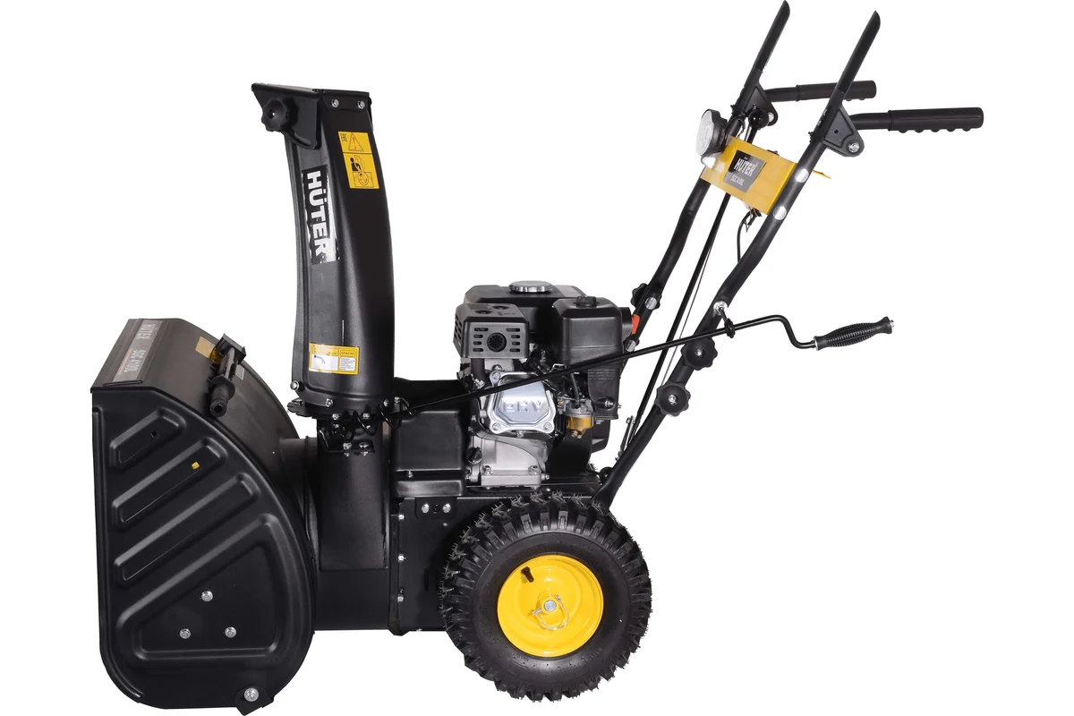 Снегоуборщик Huter SGC 4100L 70/7/15