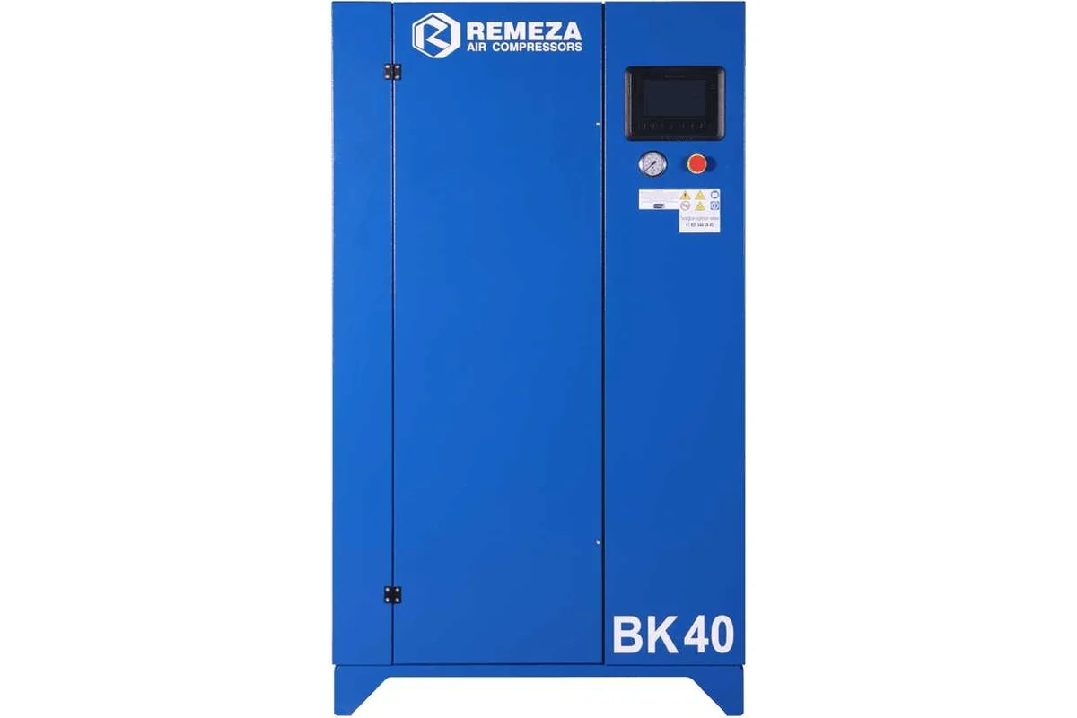 Компрессор Remeza ВК 40-13ВС УТ-00000390