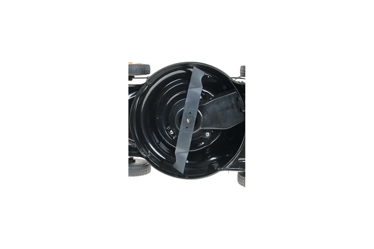 Бензиновая газонокосилка PATRIOT PT 47LS 512109014