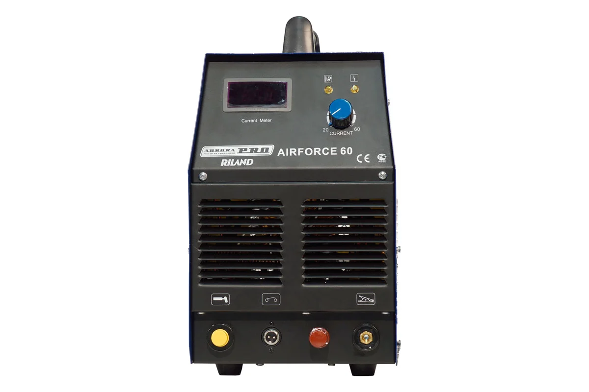 Инвертор плазменной резки Aurora PRO AIRFORCE 60 IGBT 10059