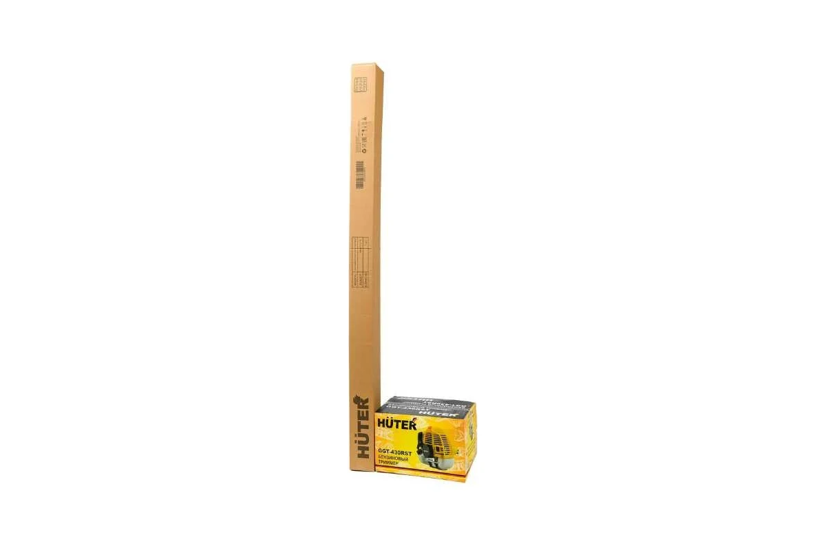 Бензиновый триммер Huter GGT-430RST 900/70/2/64