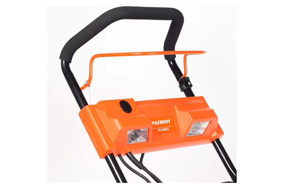 Электрический снегоуборщик PATRIOT PS 2300 Е 426302222