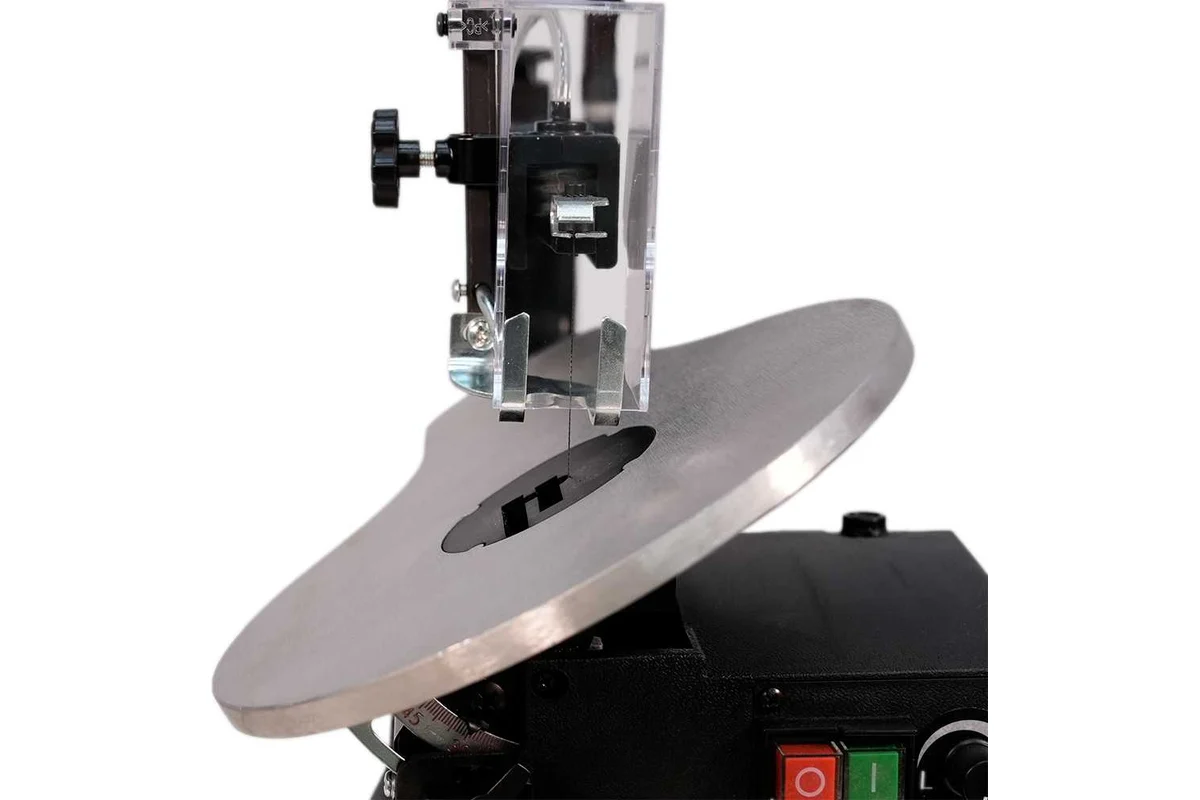 Лобзиковый станок JIB SSA16LV 0,125 кВт 230В 1310020278000