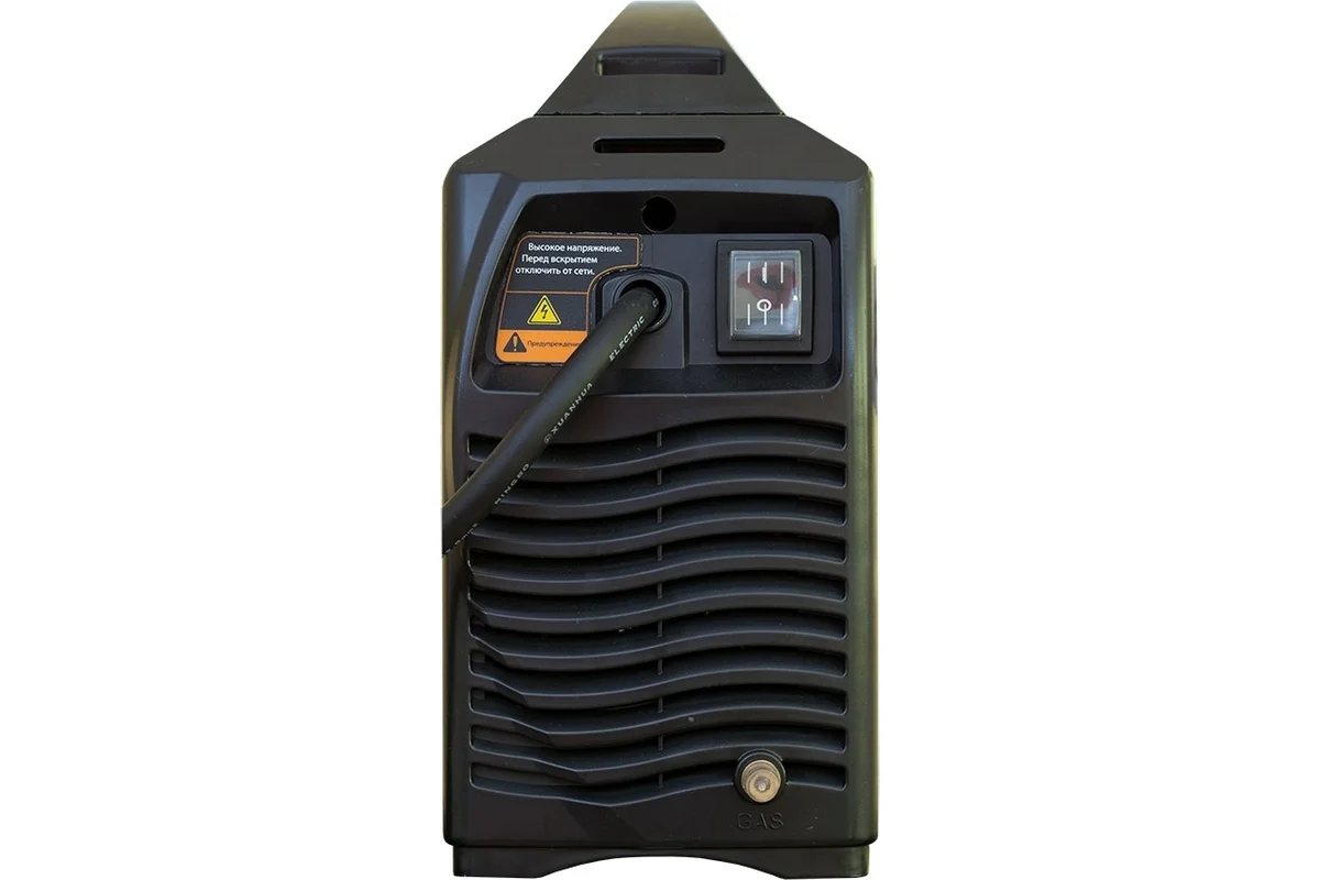 Сварочный инвертор Сварог TIG 180 DSP PRO W206 00000091580