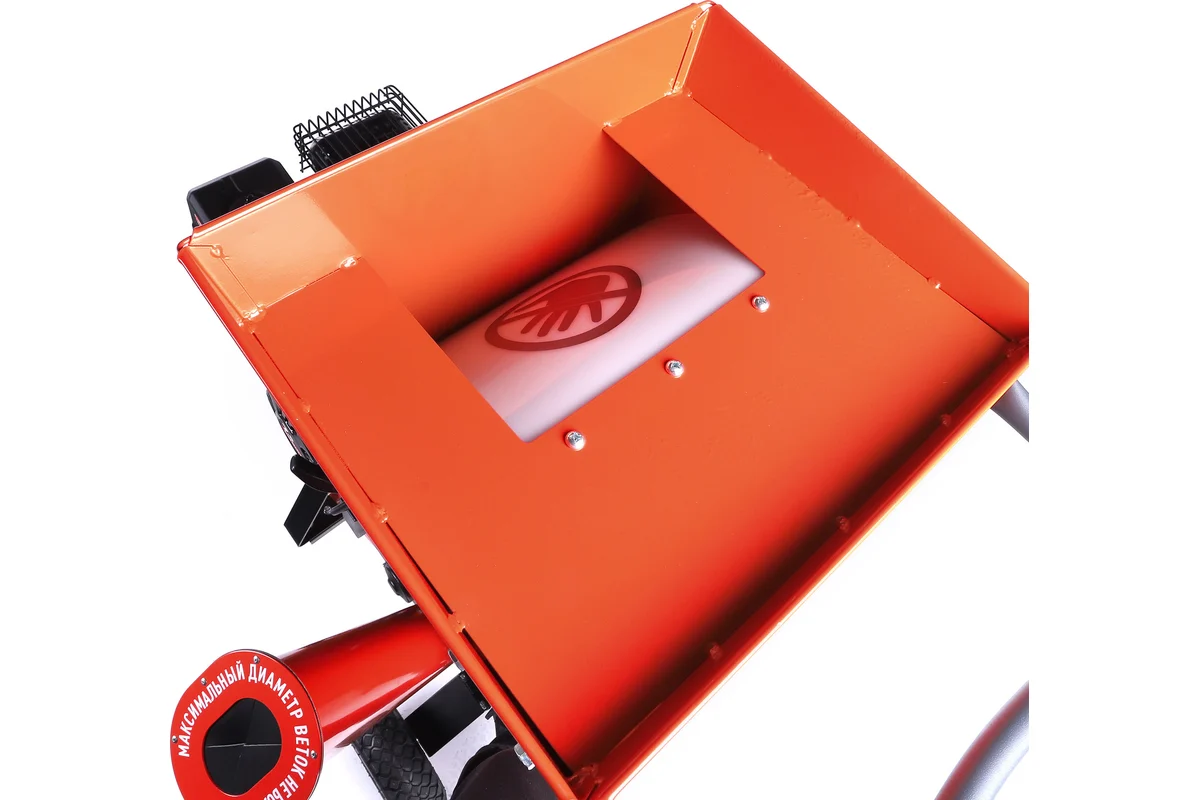 Садовый измельчитель PATRIOT PT SB76 732107060