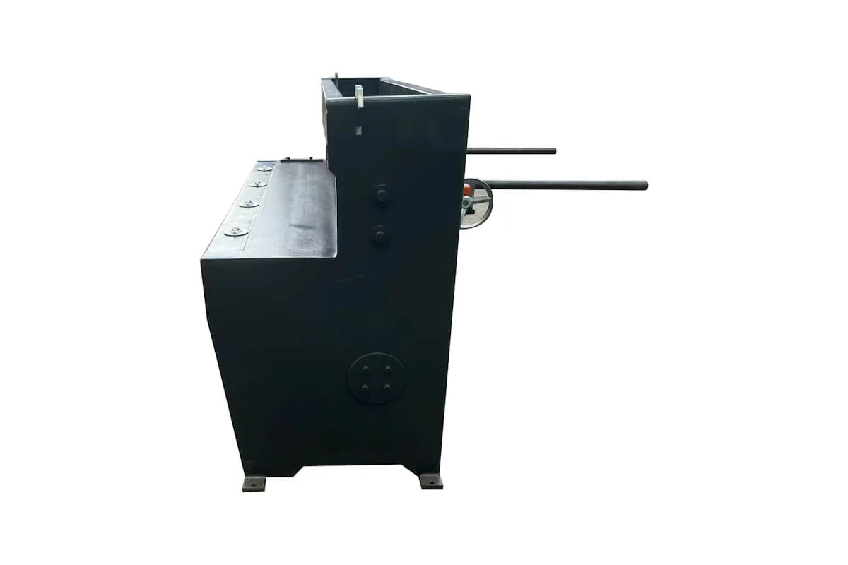 Электромеханическая гильотина MetalMaster ETG 1315E 19160