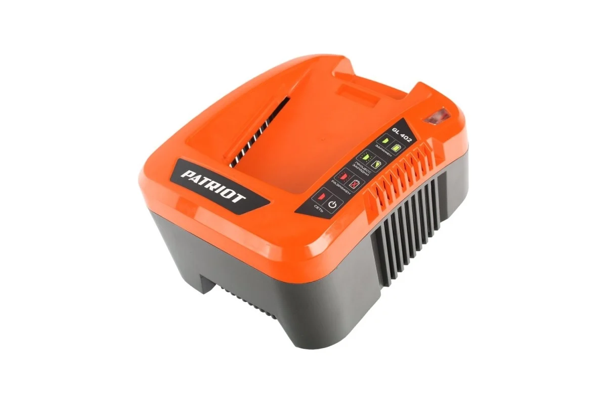 Аккумуляторный триммер PATRIOT TR 340XL 40 V 250205340