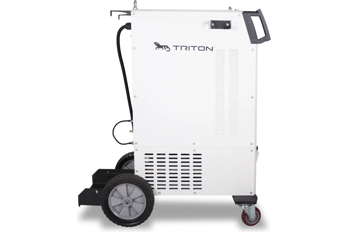 Аппарат аргоно-дуговой сварки Triton ALUTIG 500Р AC/DC W TTGAC500PW