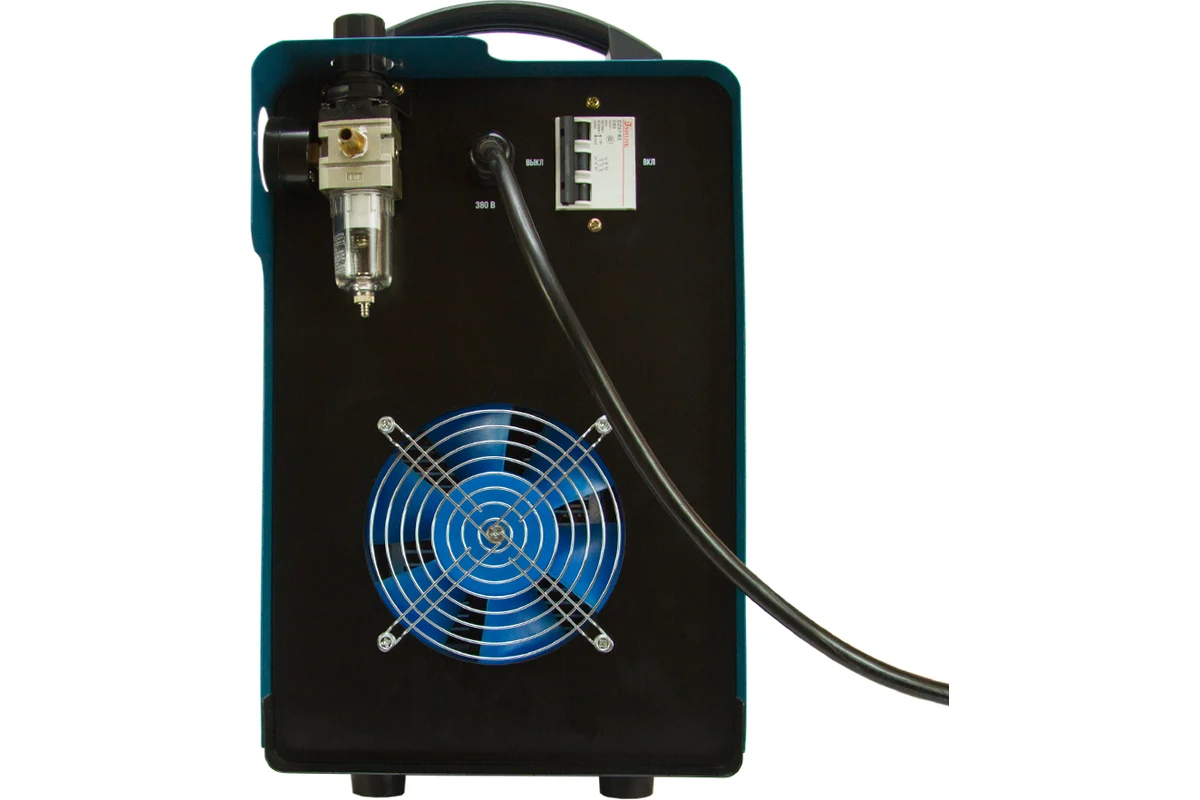 Аппарат плазменной резки Foxweld VARTEG PLASMA 100 6157
