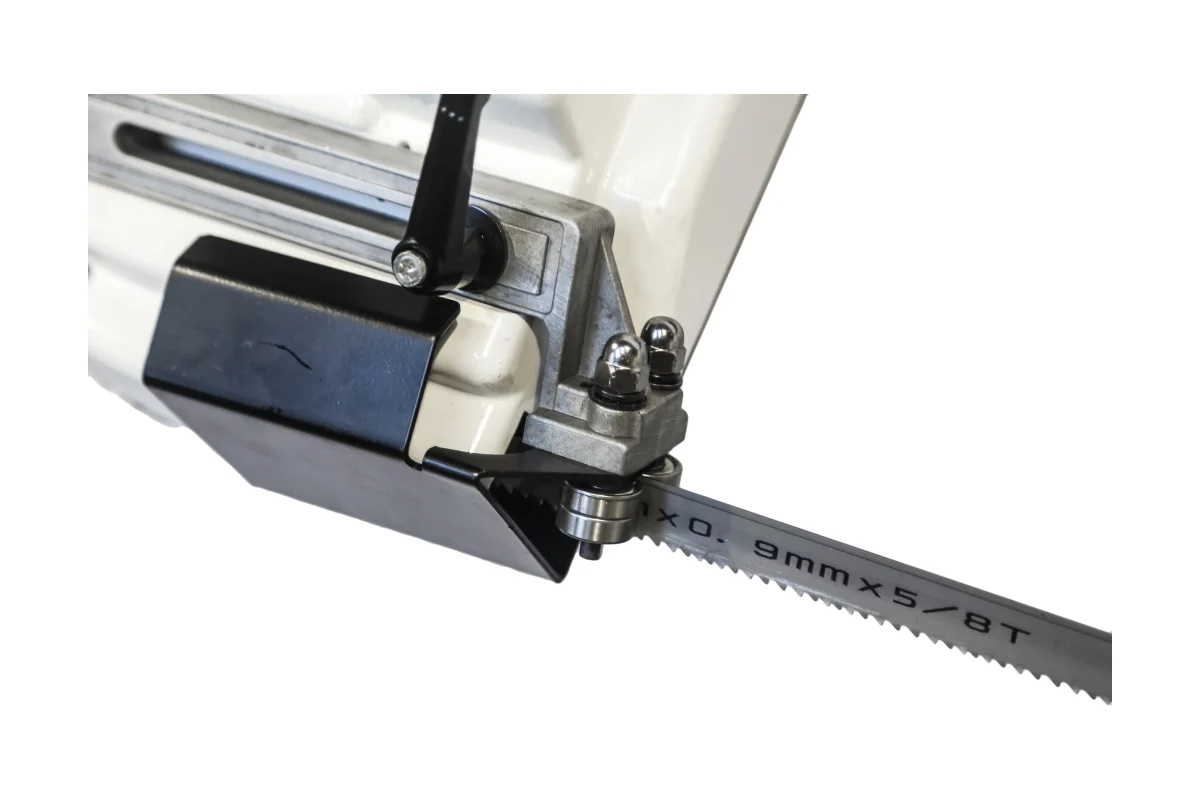 Ленточнопильный станок METALMASTER BSM-150 17477
