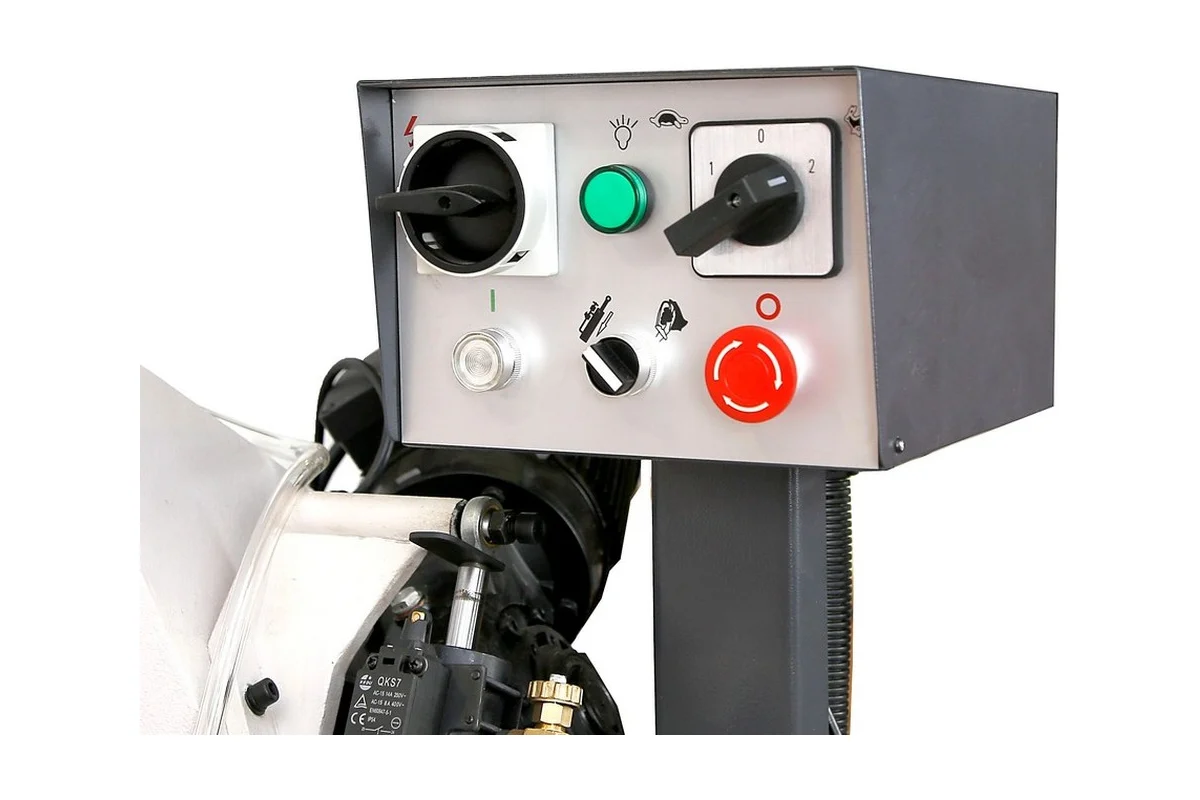 Ленточнопильный станок METALMASTER BSM-250 18568