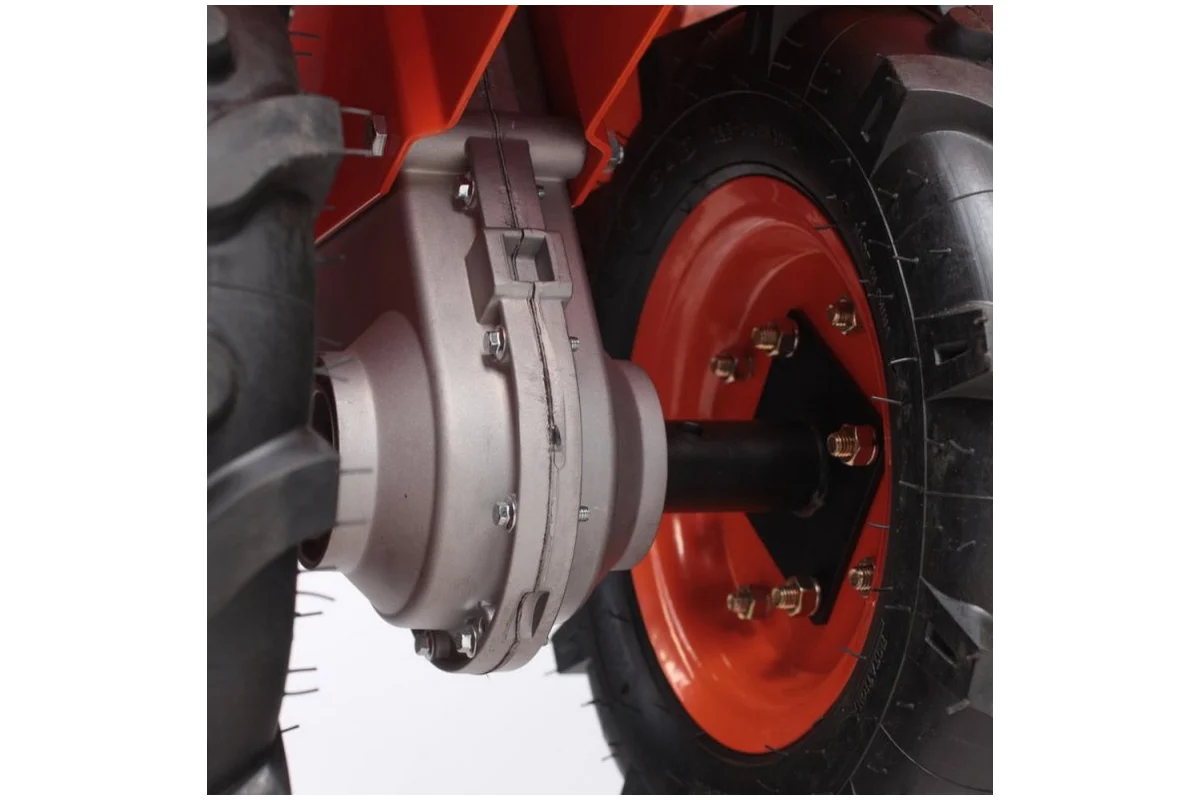 Бензиновый мотоблок PATRIOT МБП-7,0/900 440106535