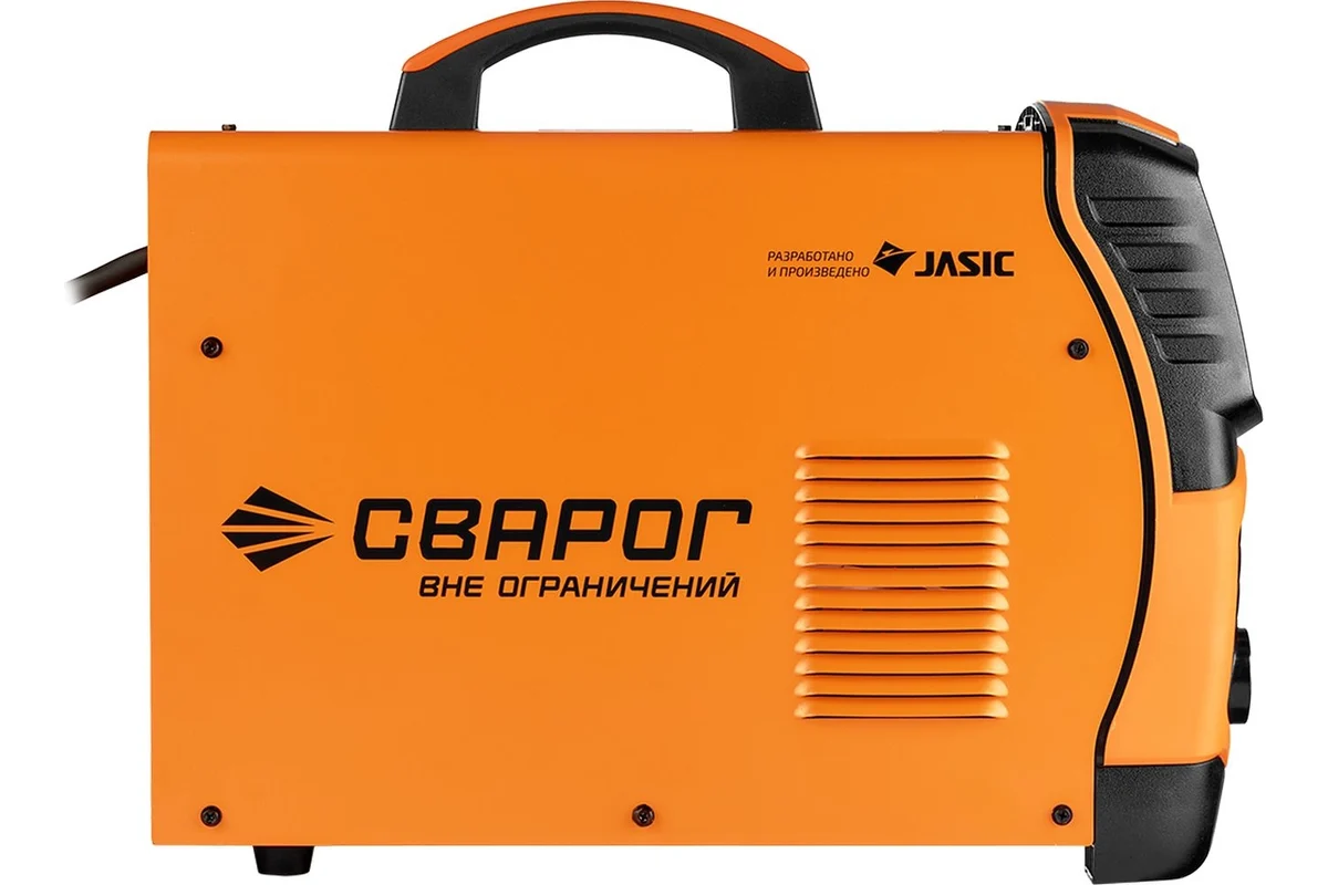 Сварочный инвертор Сварог ARC 250 PRO SMART (Z290S) НАКС (все группы) РФ 100307