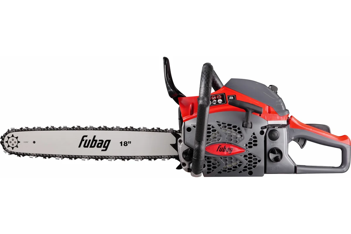 Бензопила FUBAG FPS 56 38707