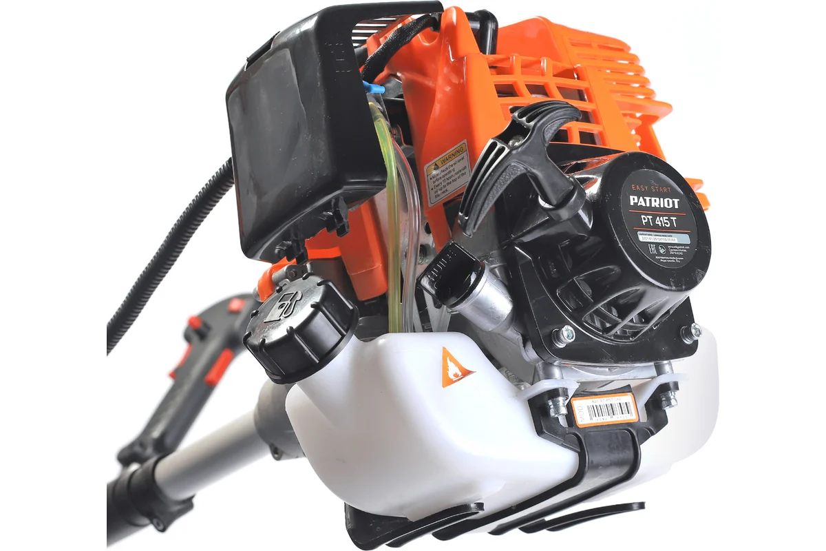 Бензиновый триммер PATRIOT PT 415T 1+1 250106242