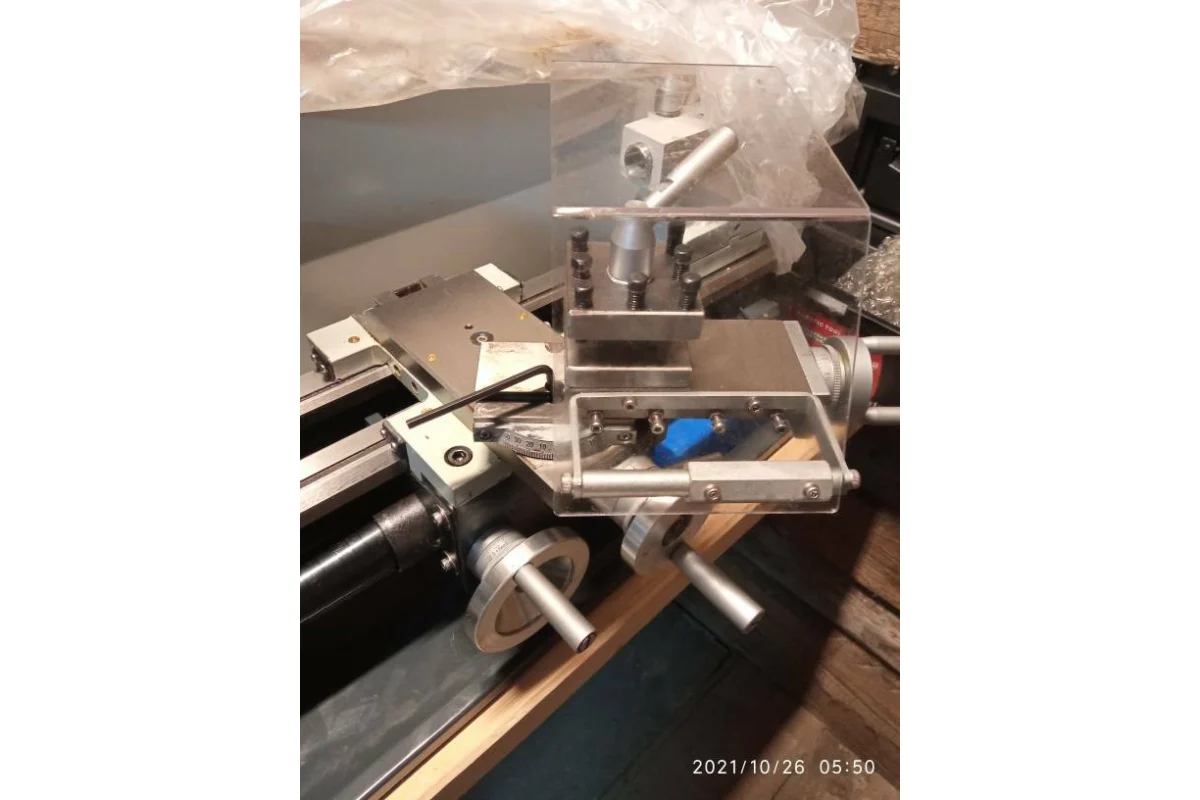 Токарный станок MetalMaster MML 1830V 18800
