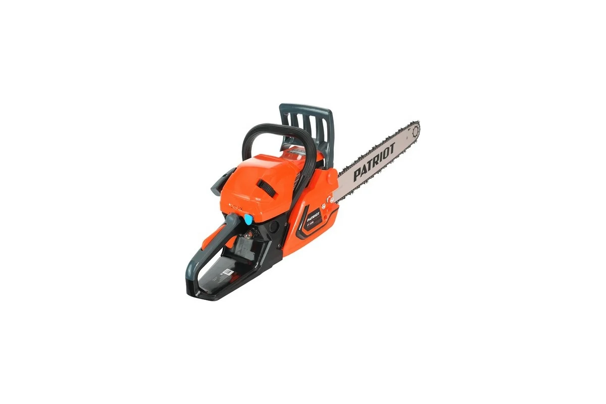 Бензопила PATRIOT PT 4518 220105550