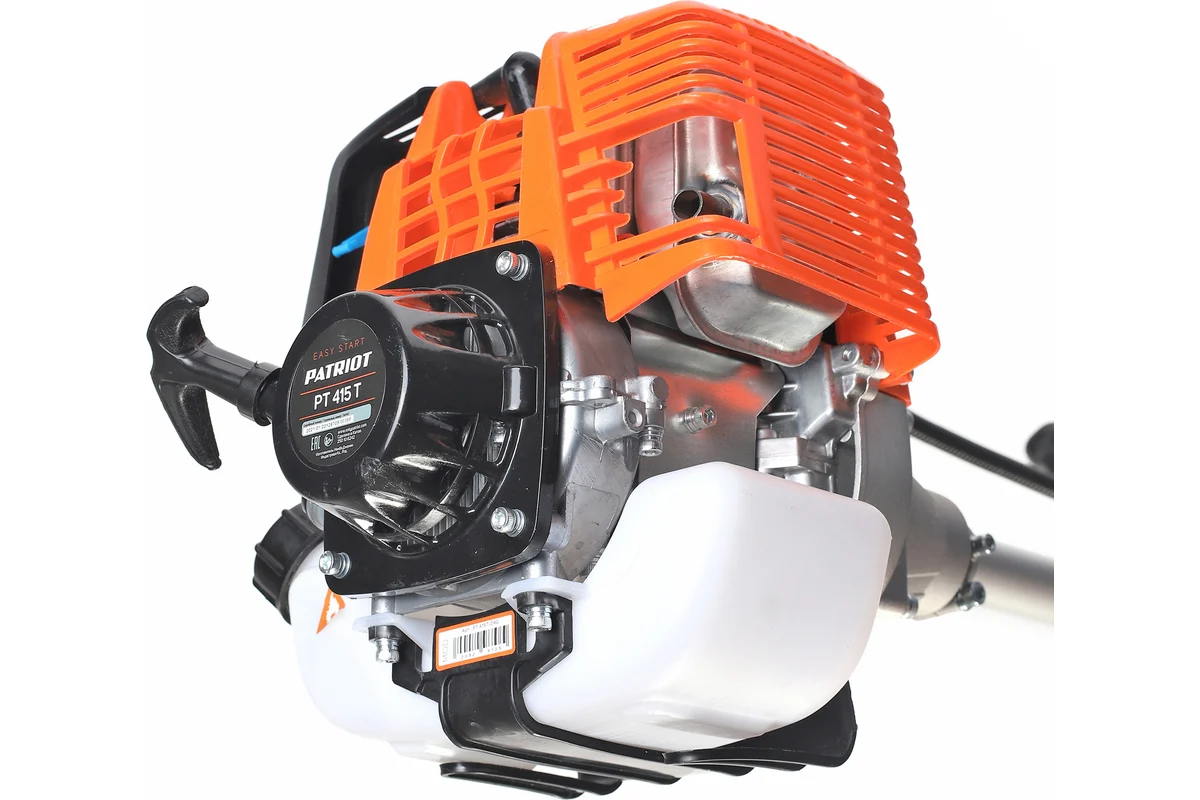 Бензиновый триммер PATRIOT PT 415T 1+1 250106242