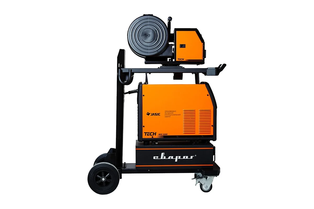 Сварочный инвертор Сварог TECH MIG 5000 N221 00000091308