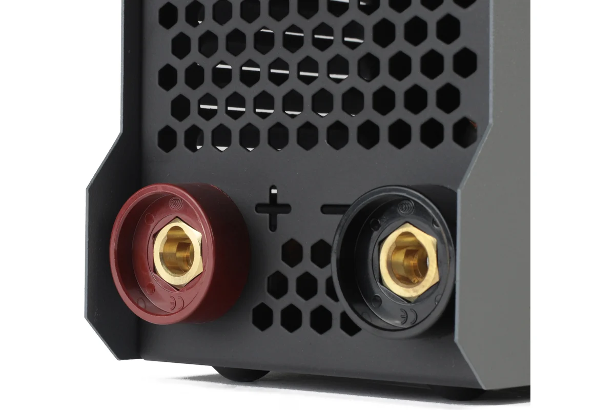 Сварочный аппарат PATRIOT WM 181Smart MMA 605302135