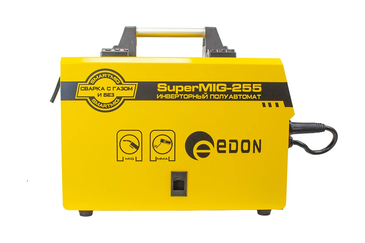 Сварочный аппарат EDON SuperMIG-255 28061