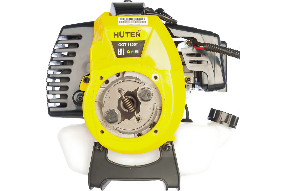 Бензиновый триммер Huter GGT 1300T 70/2/7