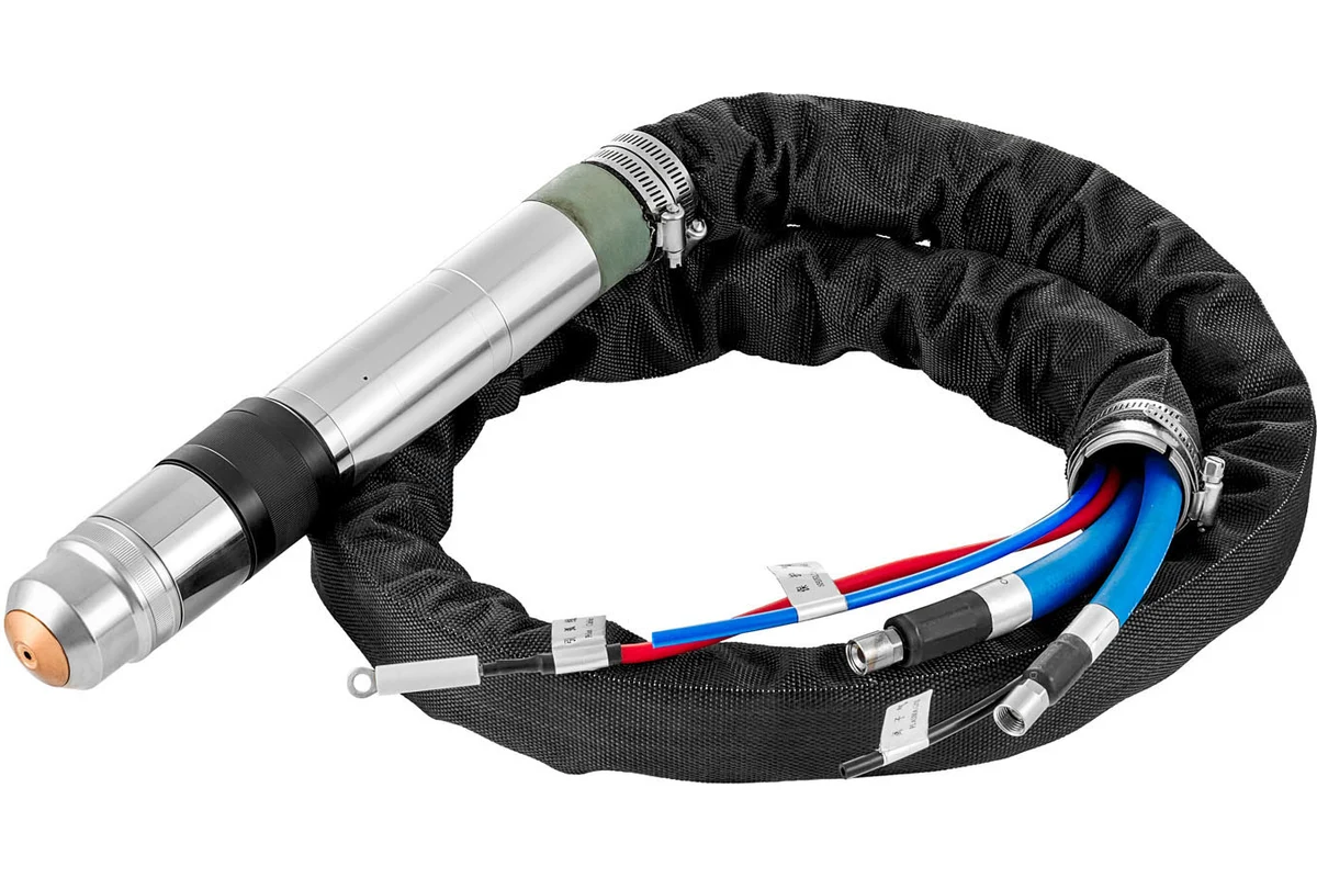 Аппарат плазменной резки Triton CUT 200 HF W (TR300Pro) TCT200HFWTR200Pro