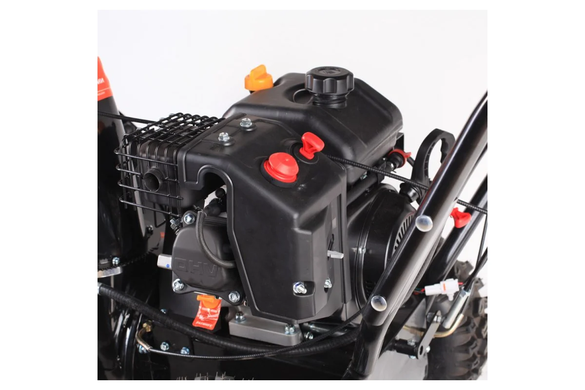 Снегоуборщик PATRIOT PS 781 E 426108492