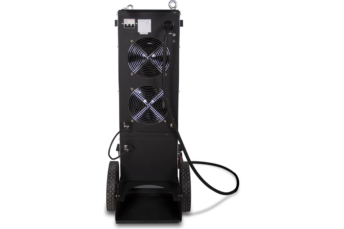 Аппарат аргоно-дуговой сварки Triton ALUTIG 500Р AC/DC W TTGAC500PW
