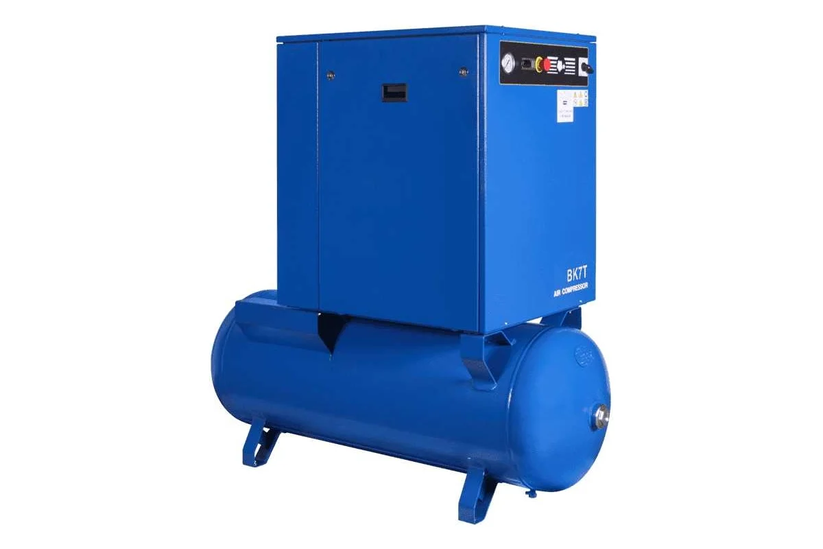 Компрессор Remeza ВК 7Т-10-270 Д 3001500