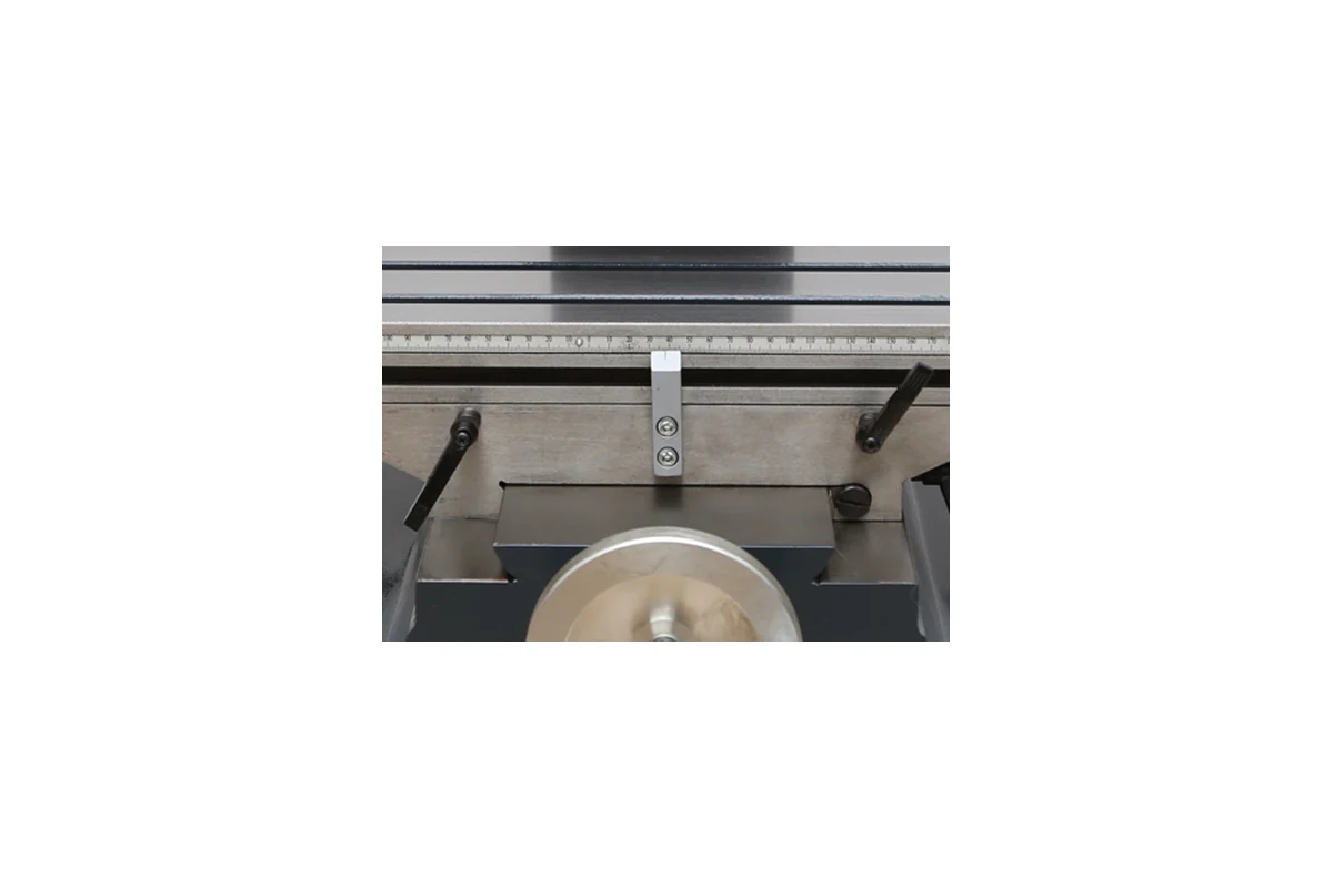 Сверлильно-фрезерный станок MetalMaster MMD-16LV 18324
