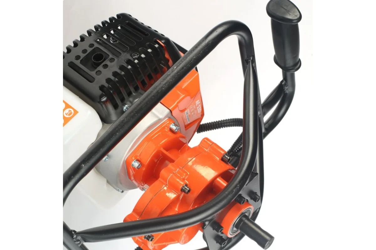 Бензобур PATRIOT PT AE53D без шнека 742104453