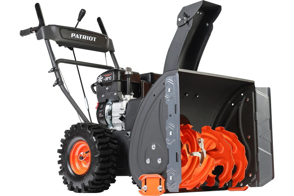 Снегоуборщик PATRIOT PRO 750 426108405