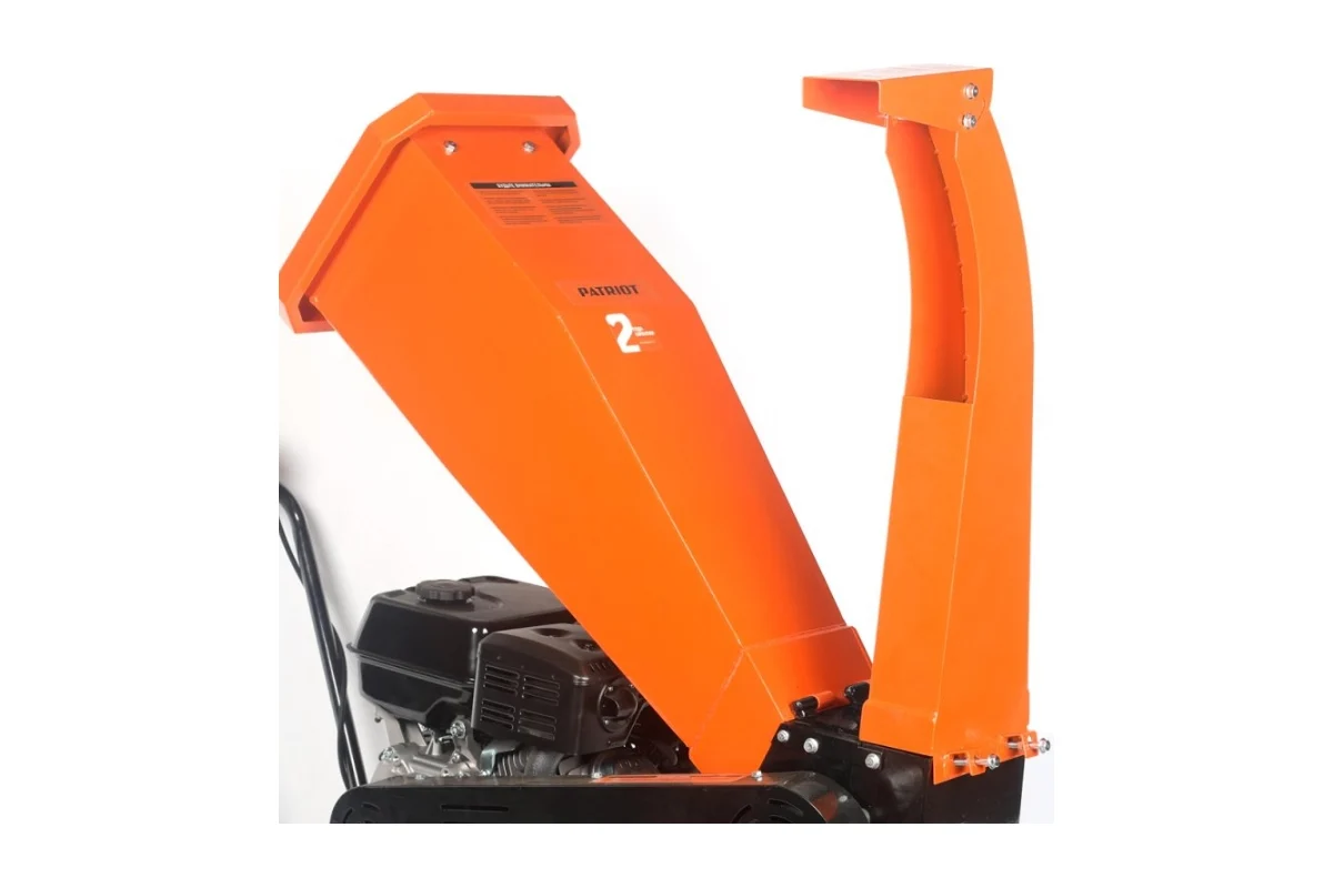 Бензиновый измельчитель PATRIOT PT SB 509 732107071