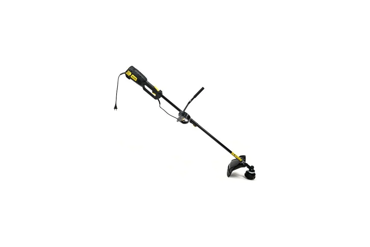 Электрический триммер Huter GET-RS42B 900/70/1/26