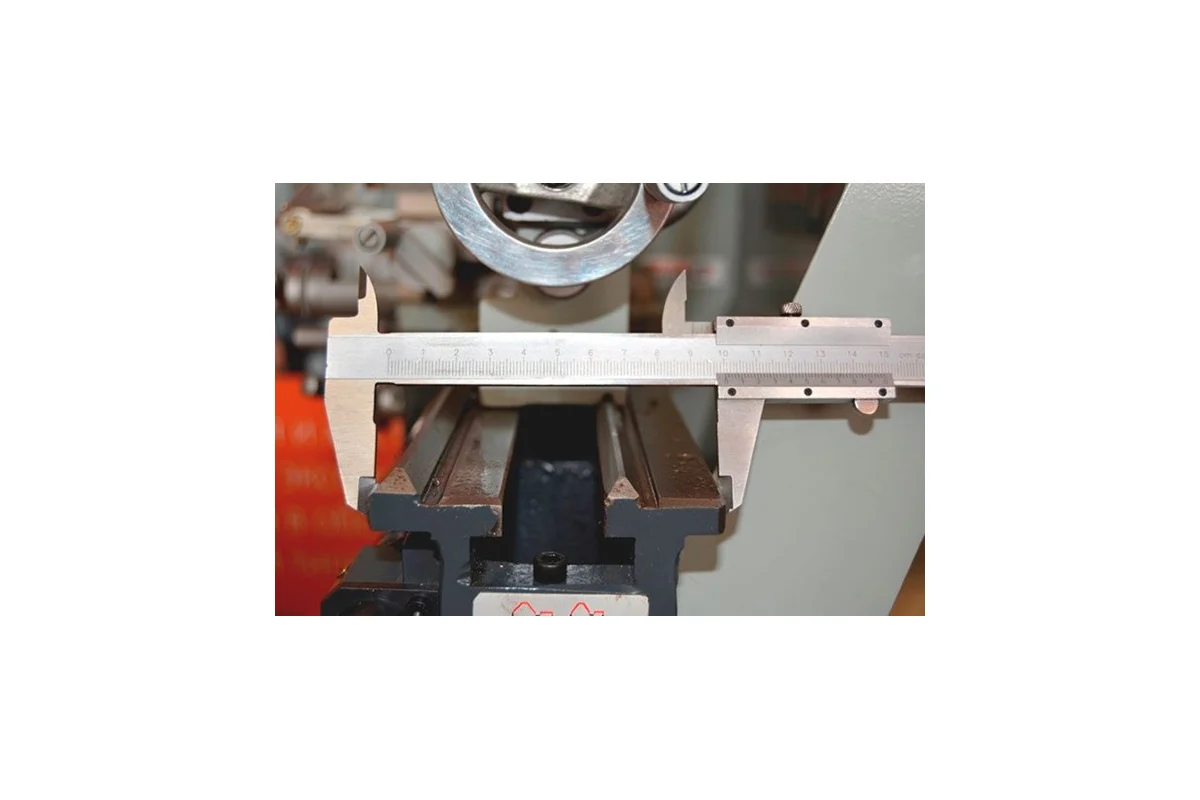 Токарный станок MetalMaster MML 1830V 15464