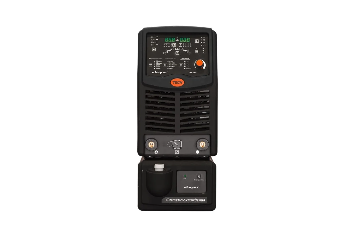 Сварочный инвертор Сварог TECH MIG 350 P N316 00000093244