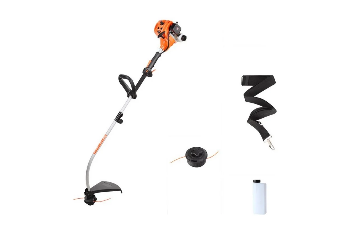 Бензиновый триммер PATRIOT PT 2540 ECO 250108005