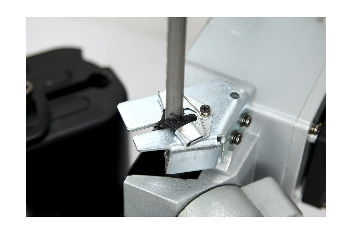 Ленточнопильный станок MetalMaster MDL-125 18402
