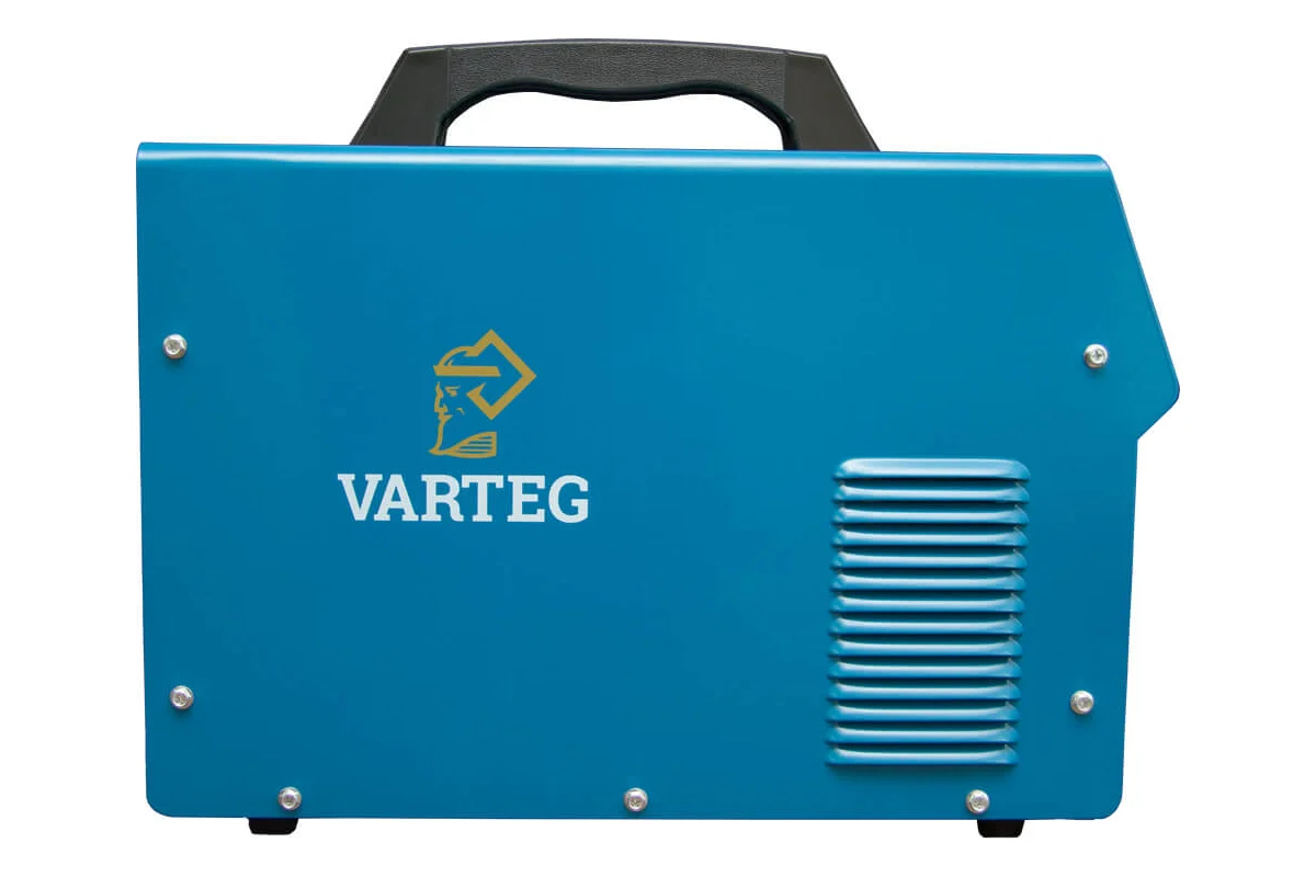 Аппарат аргонодуговой сварки Foxweld VARTEG TIG 200 DC PULSE 6148