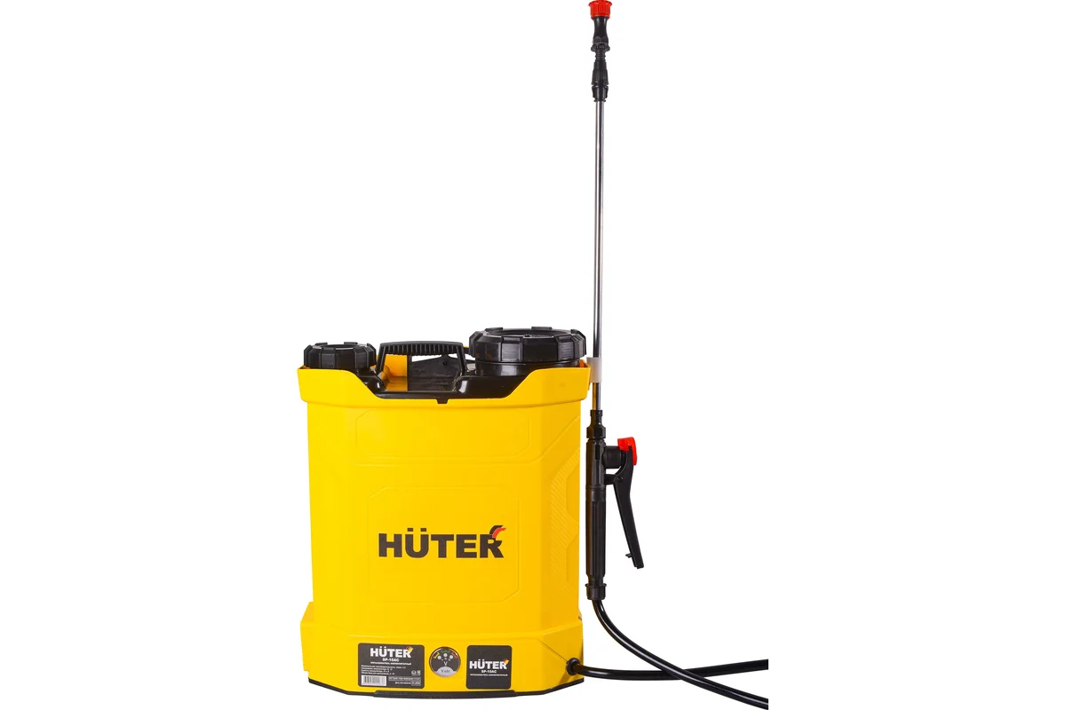 Опрыскиватель аккумуляторный Huter SP-10AC 70/13/52