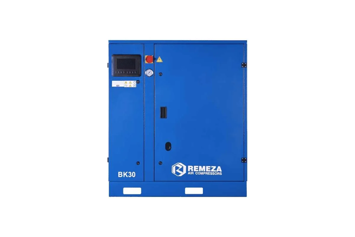 Винтовой компрессор Remeza ВК30-15 22795