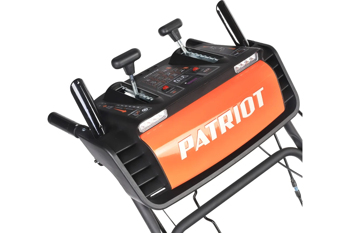 Снегоуборщик Patriot СИБИРЬ 57 426108657